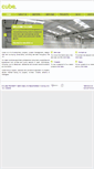 Mobile Screenshot of cubepsl.co.uk